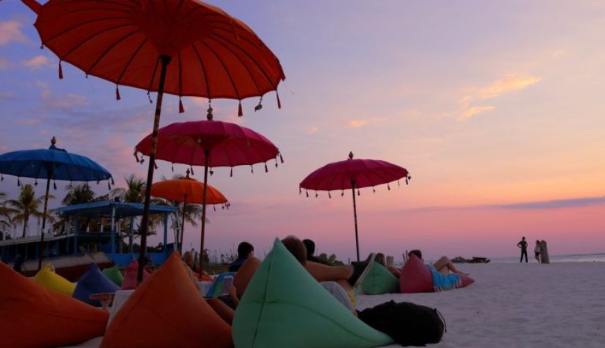 How to Explain Travel to a Five-Year-Old